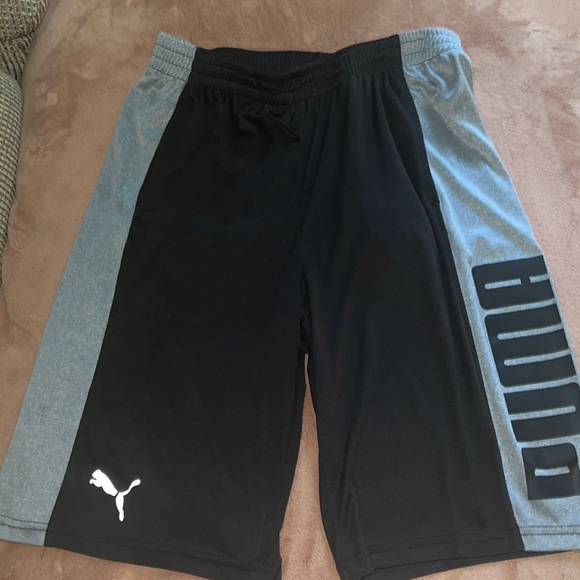 Puma Other - Puma Shorts